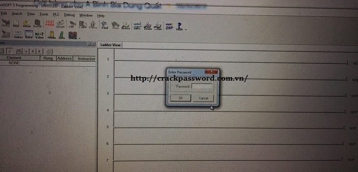 unlock-plc-koyo-direct-logic